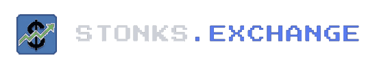 Stonks Exchange